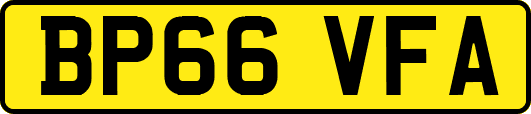 BP66VFA