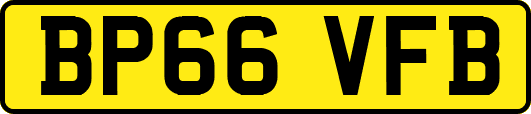 BP66VFB