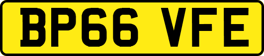BP66VFE