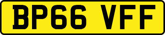 BP66VFF