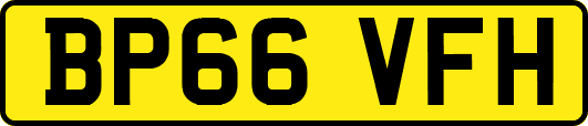 BP66VFH