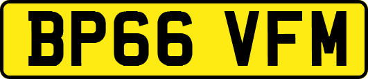 BP66VFM