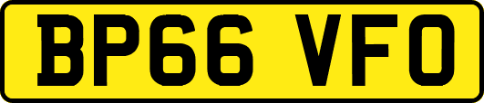 BP66VFO