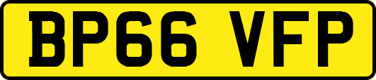 BP66VFP