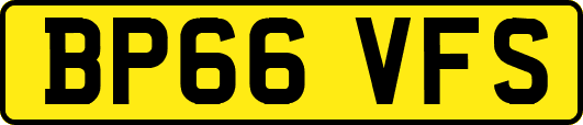 BP66VFS