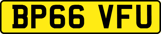 BP66VFU