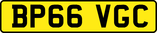 BP66VGC