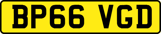 BP66VGD