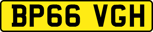 BP66VGH