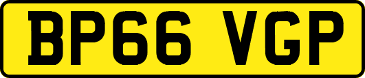 BP66VGP