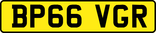 BP66VGR