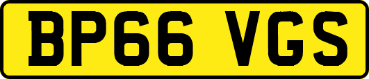 BP66VGS
