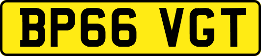 BP66VGT