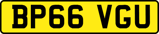 BP66VGU