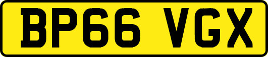 BP66VGX