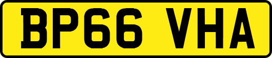 BP66VHA