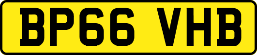 BP66VHB