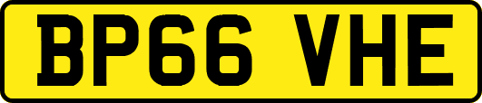 BP66VHE