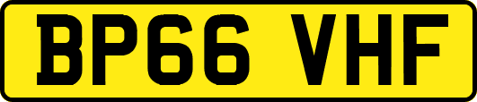 BP66VHF