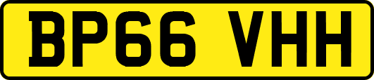BP66VHH