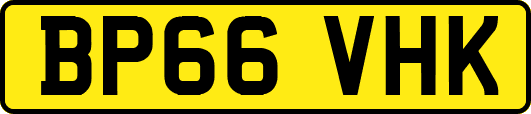 BP66VHK