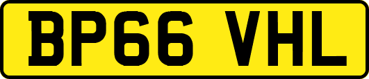 BP66VHL
