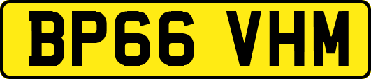 BP66VHM