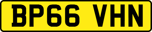 BP66VHN