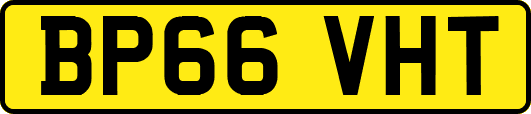 BP66VHT