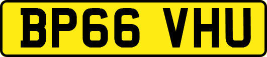 BP66VHU