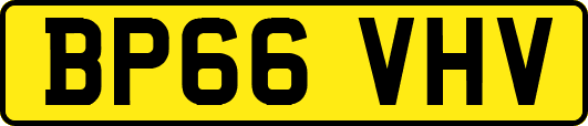 BP66VHV