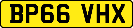BP66VHX