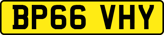 BP66VHY