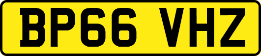 BP66VHZ