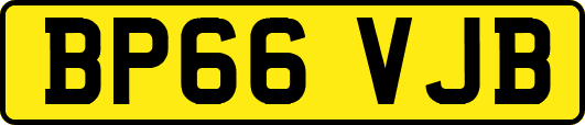 BP66VJB