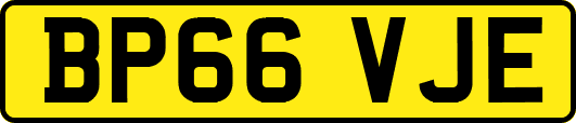 BP66VJE