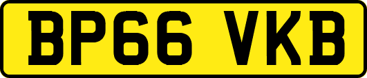 BP66VKB