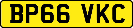 BP66VKC