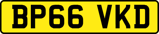 BP66VKD