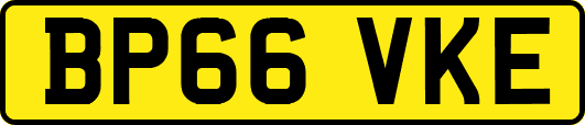 BP66VKE