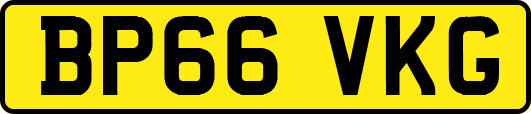 BP66VKG