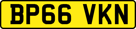 BP66VKN