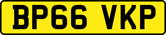 BP66VKP