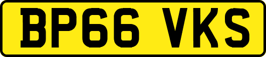 BP66VKS