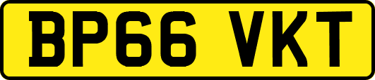 BP66VKT