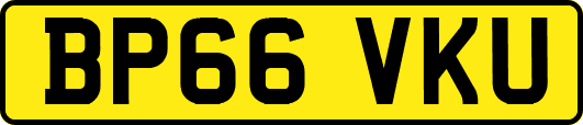 BP66VKU