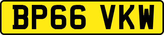 BP66VKW