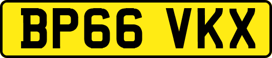 BP66VKX