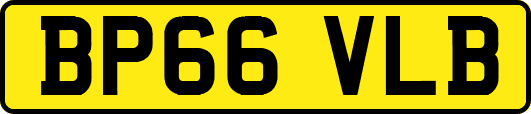 BP66VLB