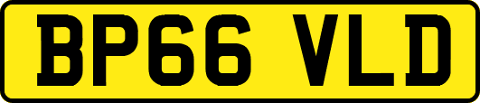 BP66VLD